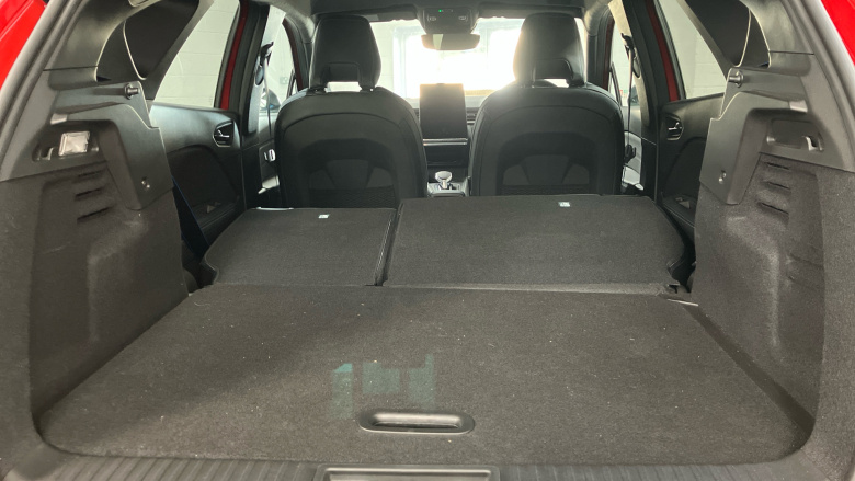 Renault Captur 1.6 E-Tech Full Hybrid 145 Esprit Alpine 5dr Auto Hybrid Hatchback